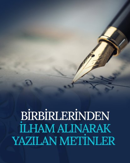 Türk Edebiyatında Metinlerarasılık