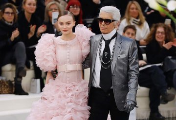 Karl Lagerfeld markası kürk kullanmayı bırakıyor