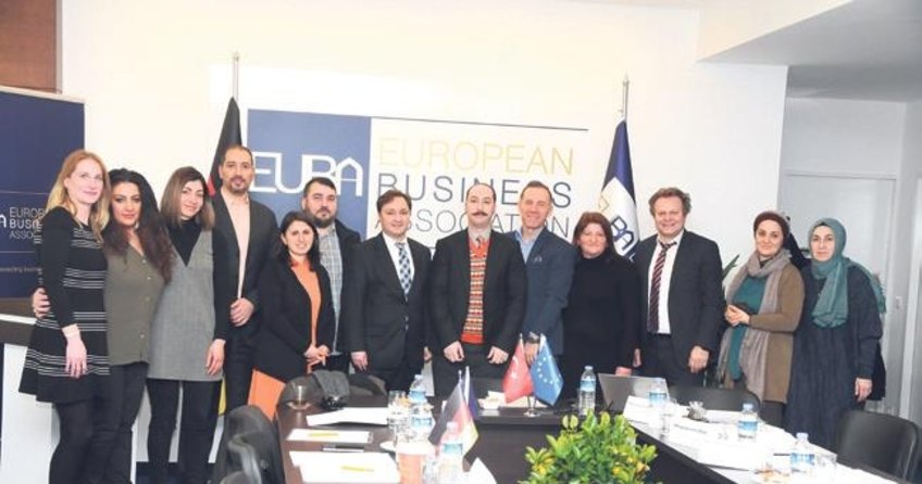 Bakım servisleri dernek olusturdu