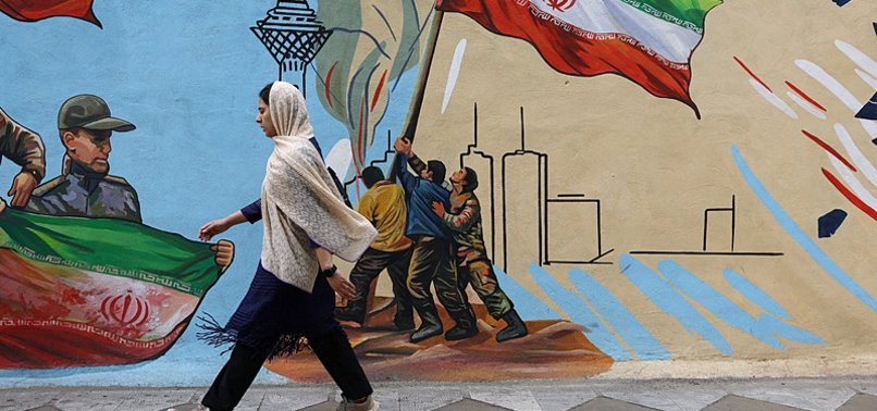 IRAN SAYS TEHRAN GOVERNMENT OFFICES TO RETURN TO FULL STAFFING FROM SATURDAY