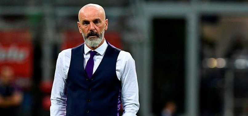 AC MILAN APPOINT STEFANO PIOLI AS NEW COACH AFTER SACKING GIAMPAOLO