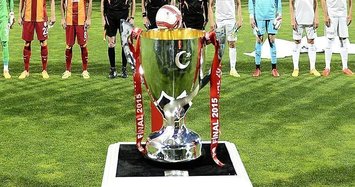 Fenerbahçe, Akhisarspor to battle for Turkish Cup title