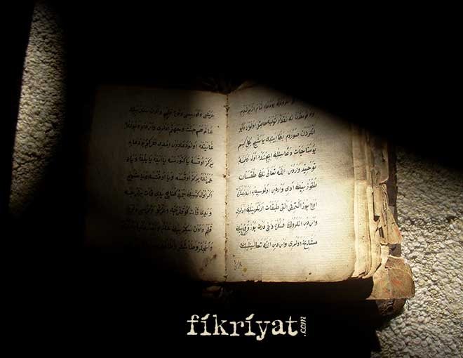 OSMANLI’NIN MEDENİ KANUNU