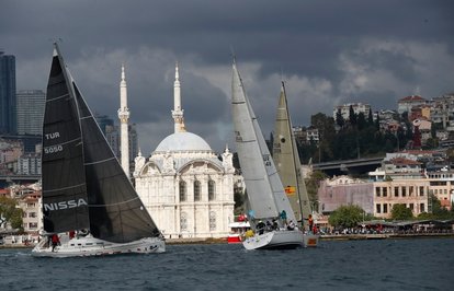 Cumhurbaşkanlığı2UluslararasıYatYarışları