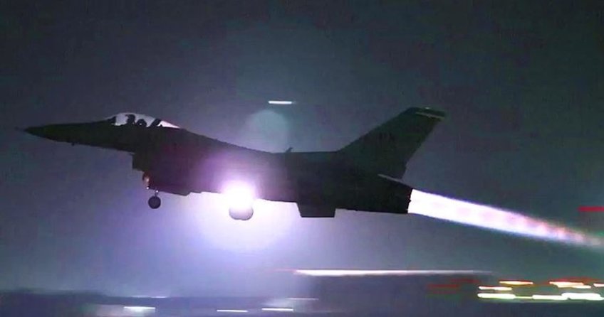 F-16 uçaklarına saldırı talimatını veren darbeci itiraf etti: FETÖ ile...