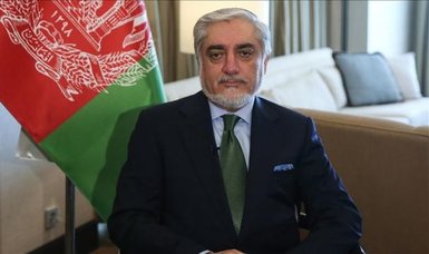 Top Afghan peace broker calls for emergency UN Security Council meeting