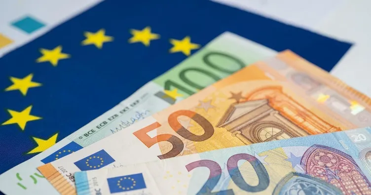 Euro Bölgesi ekonomisi son çeyrekte büyümedi