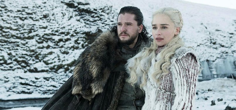 HBO MAX CONSIDERING ANIMATED GAME OF THRONES SERIES