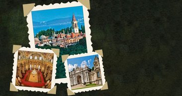 Osmanli Saraylari Hangileridir Hanedana Ev Sahipligi Yapan Osmanli Saraylari Galeri Fikriyat Gazetesi