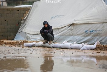 Byron: Saldırıların Acısını Katlayan Fırtına