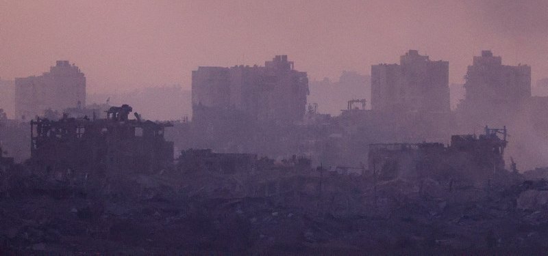 Gaza death toll surpasses 12,000 amid relentless Israeli attacks