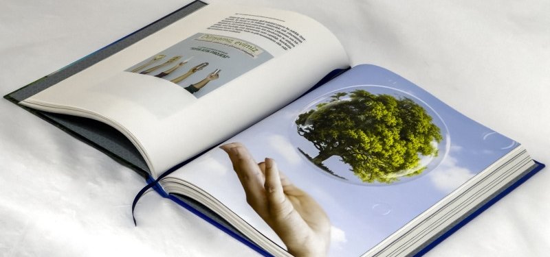 Erdoğan presents book on Türkiye’s Zero Waste Journey to G-20 leaders in India