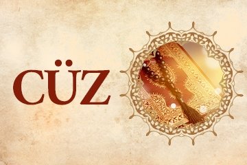Cüz