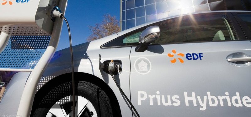 EU to open investigation into Chinese subsidies for electric cars