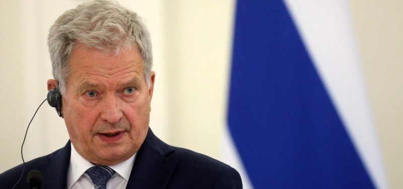 Finnish president optimistic Ankara will ratify NATO bid