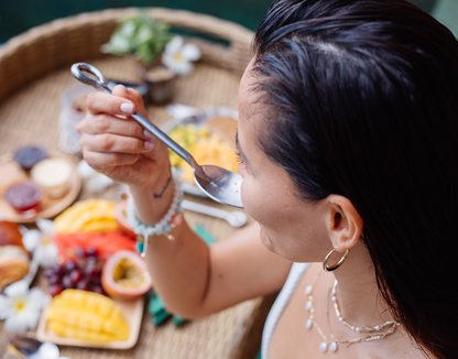 Yaz Ayları için 5 Beslenme Önerisi