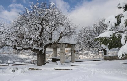 Safranboludabüyüleyenmanzara