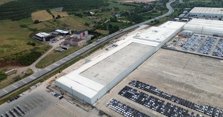 Hyundai Motor Türkiye’den yeni batarya yatırımı