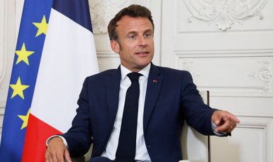 France's Macron under fire over Uber contacts as minister