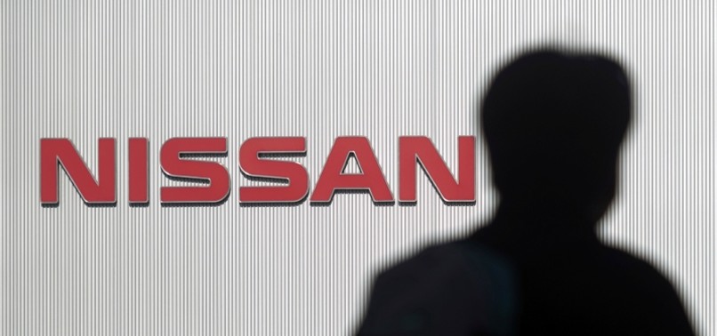 NISSAN BOARD VOTES TO OUST FALLEN TYCOON GHOSN AS CHAIRMAN