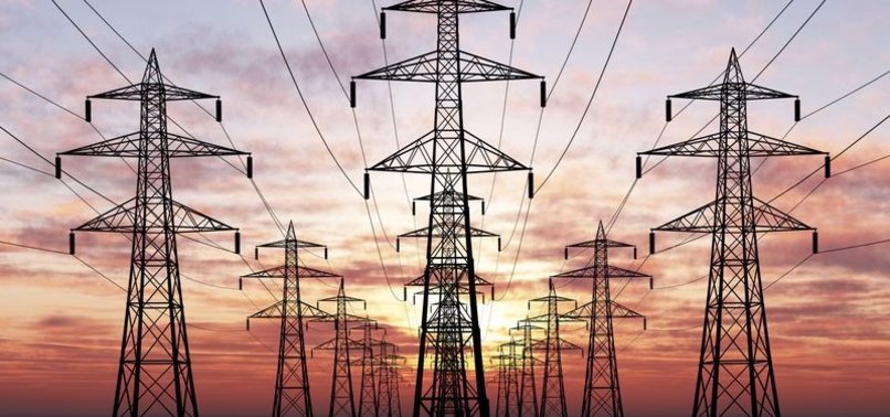 UKRAINE TO DISCONNECT ITS POWER GRID FROM BELARUS NETWORK