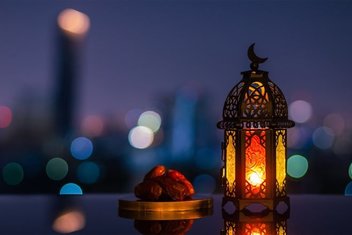 Ramazan şiirleri
