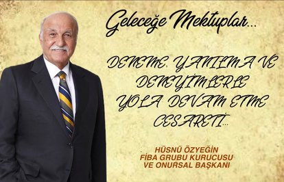 GeleceğeMektuplarHüsnüÖzyeğin