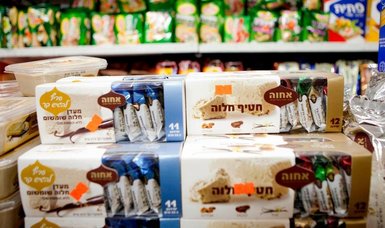 Palestine hails Norway for labelling products from Israeli settlements