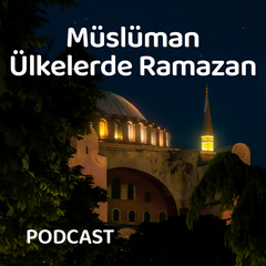 Müslüman Ülkelerde Ramazan