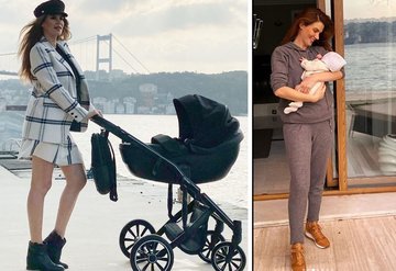 Tülin Şahin kızının odasına 50 Bin TL harcadı!