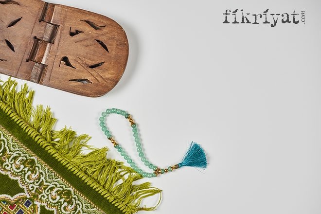 YAĞMUR YAĞARKEN YAPILACAK DUA