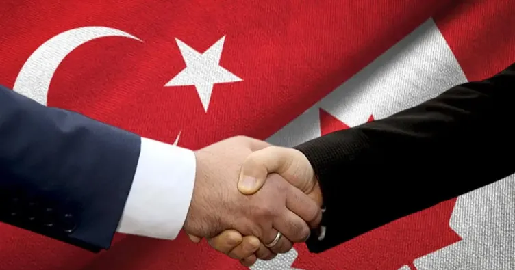 Türkiye-Kanada arasında yeni anlaşma