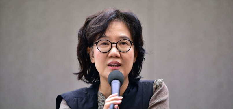 SOUTH KOREAN ACADEMIC ACQUITTED OF DEFAMING COMFORT WOMEN
