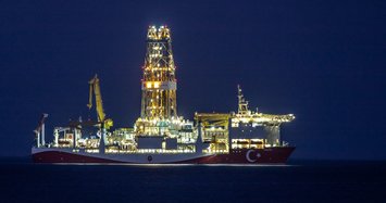 Drillship Yavuz arrives in Güzelyurt to resume hydrocarbon exploration