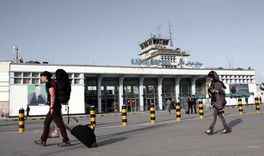 Turkey, Qatar working out details of deal to run airport in Afghan capital: Sources