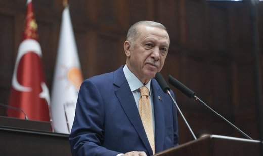 Business world pins high hopes on Erdoğan’s upcoming U.S. visit