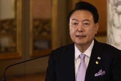 Güney Kore’de eski Devlet Başkanı Yoon hakkında anket sonuçları davasında 4 yıl hapis istendi