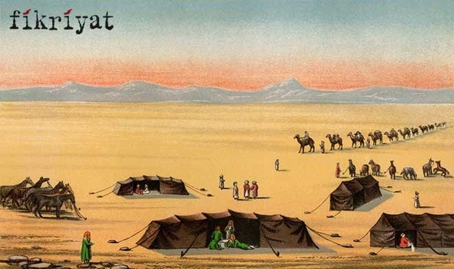 ALLAH RESULÜ’NÜN EN BÜYÜK DESTEKÇİSİ: HZ. HATİCE