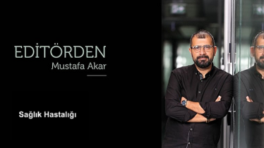 Sağlık Hastalığı