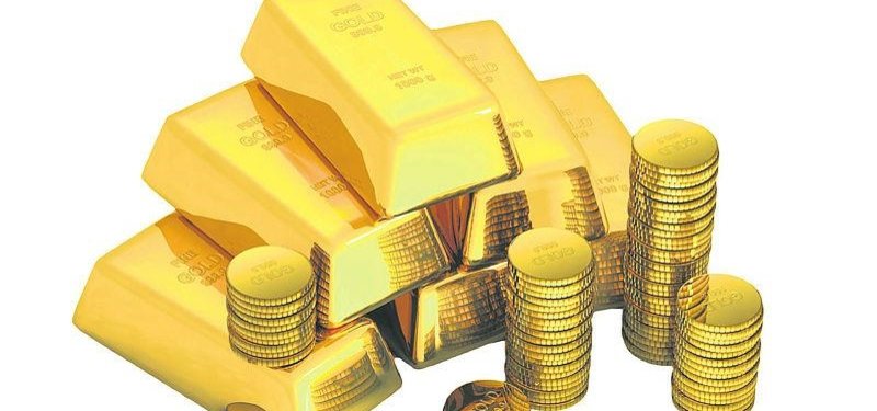 Turkey's gold imports on rise in Jan-May