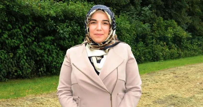 Verdiği doku hayat kurtardı