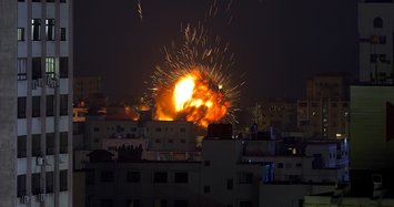 Palestine calls on UN to stop Israeli attack on Gaza