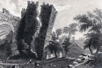 1766 Büyük İstanbul Depremi