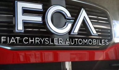Fiat Chrysler pleads guilty to conspiracy in US 'dieselgate'