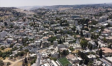 Israeli court offers Palestinian families to stay homes in Sheikh Jarrah as 'tenants' for 15 years