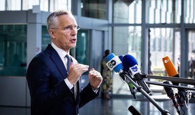 NATO defense ministers prepare for leaders’ summit in Vilnius