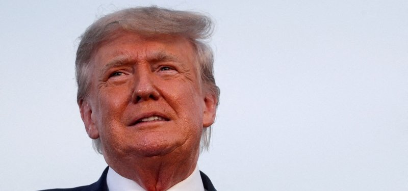 U.S. House Jan. 6 committee preparing to vote on recommending least 3 criminal charges against Trump -report