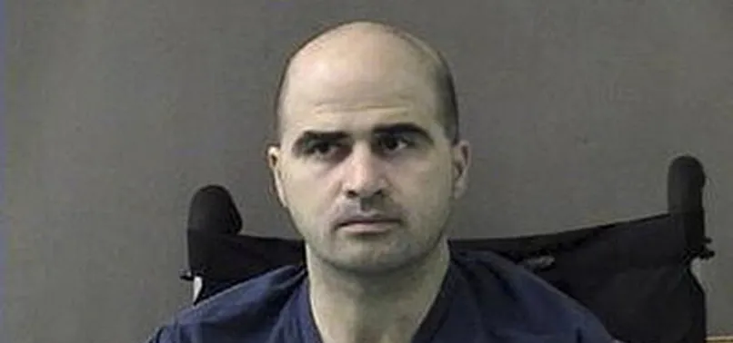 FORT HOOD SHOOTER TO FACE PUBLIC EXECUTION BY FIRING SQUAD: US DEFENSE SECRETARY