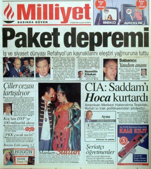 NASIL VE KİME KARŞI?