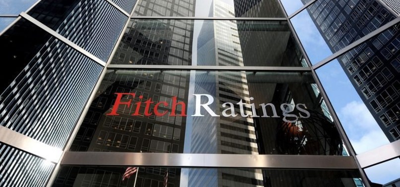 2018 OUTLOOK FOR TURKISH BANKS ‘STABLE,’ FITCH SAYS